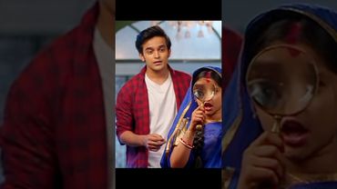 Little Wify💕🥰Barrister Babu #barristerbabu #anirudh #aura #bondita #anidita #pravishtmishra