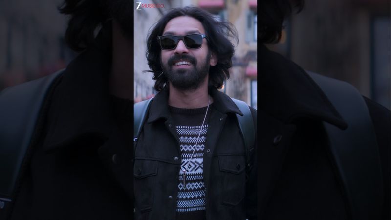 #YuhiSafar #AankhonKiGustaakhiyan #VikrantMassey #ShanayaKapoor #JubinNautiyal #VishalMishra #shorts