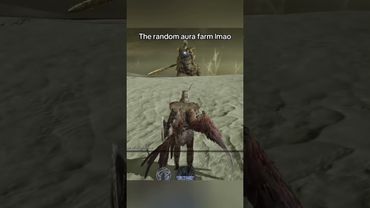 I had no flask but so worth it #shorts #nightreign #eldenringnightreign