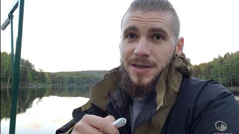 Звернення до підписників. Відео про двомовність.