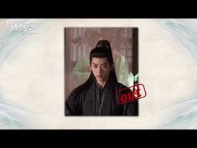 BTS | 挡毒酒变“喂”毒酒?禾晏为肖珏挡了毒酒但挡的不多，肖珏就这么水灵灵的“out”了~【锦月如歌 Legend of The Female General】 #ZhouYe #ChengLei