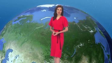 Прогноз погоды на 31.7.2022 (НТВ, Звезда, ТВЦентр)