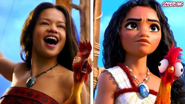 Самый Бесполезный Ремейк Диснея...