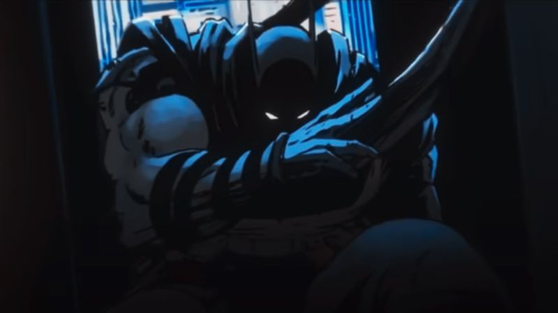 SLXUGHTER - ENVY (𝐒𝐮𝐩𝐞𝐫 𝐒𝐥𝐨𝐰𝐞𝐝 + 𝐑𝐞𝐯𝐞𝐫𝐛) ABSOLUTE BATMAN EDIT [BRAZILIAN PHONK]