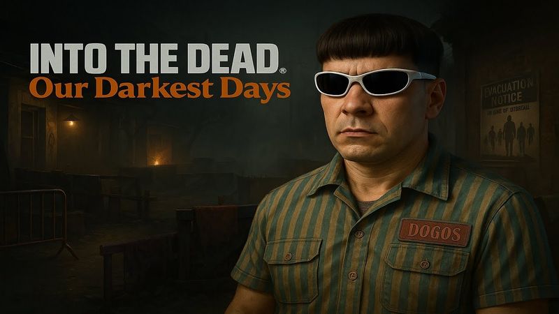 А что? Мне понравилось. | Into the Dead: Our Darkest Days