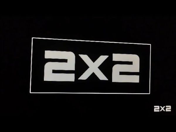 инцидент 2x2 "непланируемый анонс" | часть 1