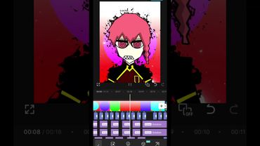 ISAGI Manga Edit Tutorial | Advance Manga Edit Tutorial #capcut