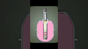 Как устроена граната?