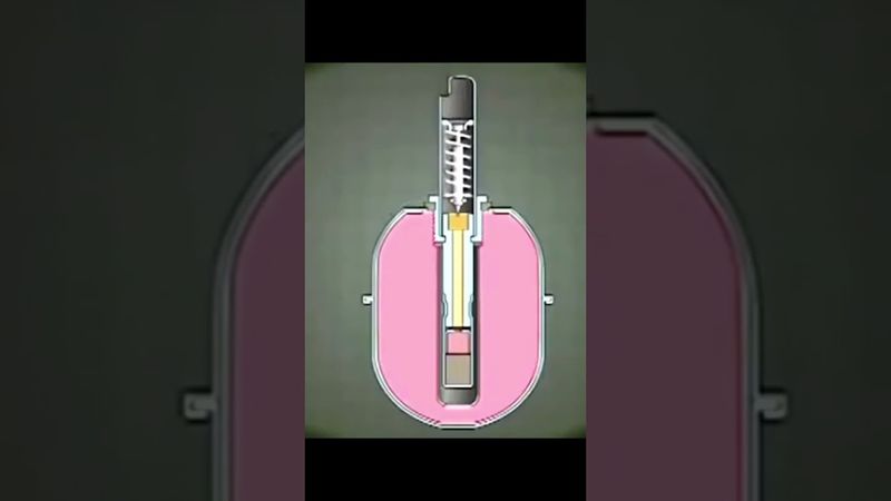 Как устроена граната?