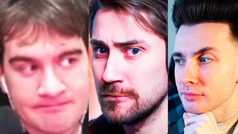 ХЕСУС: БРАТИШКИН ИЗВИНИЛСЯ ПЕРЕД DEADP47 ЗА СВОЙ БАЗАР