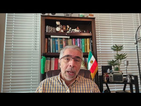 سنگین ترین تحریمهای ترامپ و پشت پای پوتین به خامنه ای