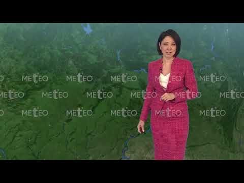 Погода в России на 19.01.2026 г., пн.