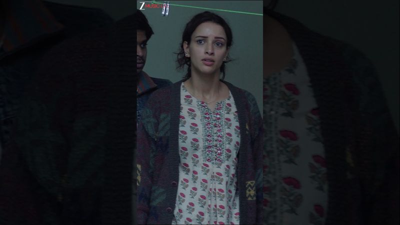 Every note holds a tadap, every beat holds a dhadak! 🎶❤️‍🔥 #TuMeriDhadakHai song out now. #shorts