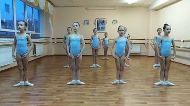 Контрольный урок 3 класс (продолжение)