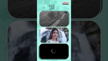 #MeghaluCheppinaPremaKatha Movie Teaser 2 #Shorts