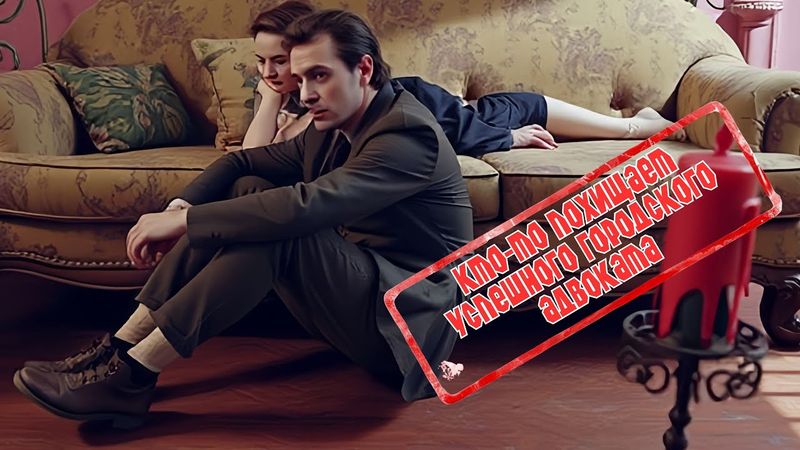 СЕМЕЙНЫЕ УЗЫ НАРУШЕНЫ: КТО СТОИТ ЗА ВЫМОГАТЕЛЬСТВОМ У СЛЕДОВАТЕЛЯ?  П.П. Ничего личного