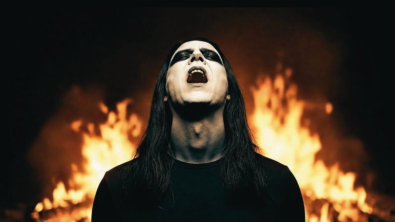 Darkness Whispers, Forever You Stay (Official Music Video)