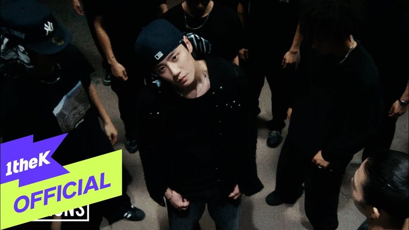 [MV] LEE JUN YOUNG(이준영) _ Bounce