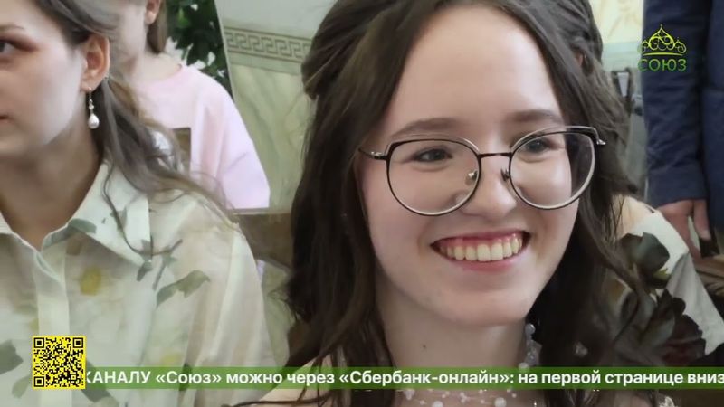В Переславской епархии прошел выпускной день