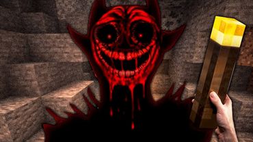 МАЙНКРАФТ МОЖЕТ БЫТЬ СТРАШНЕЕ, ЧЕМ КАЖЕТСЯ!