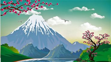 Japanese Spa Music & Zen Music - Music for Sleep