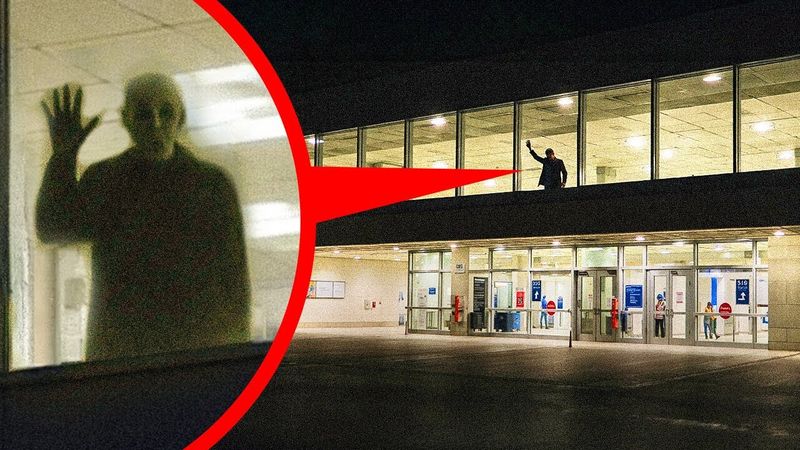 Аэропорты, в которых вы никогда не захотите приземлиться