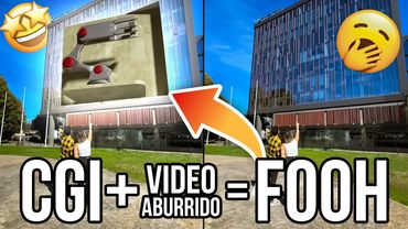 Guía para producir videos estilo "FOOH" (Fake Out Of Home) | Publicidad CGI para Marcas y Agencias