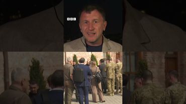 Про що домовилися у Стамбулі і чи наблизила ця зустріч припинення війни? #переговори #shorts #новини