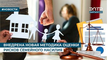 ВНЕДРЕНА НОВАЯ МЕТОДИКА ОЦЕНКИ РИСКОВ СЕМЕЙНОГО НАСИЛИЯ