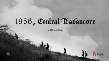 1956 Central Travancore | Full Movie | Don Palathara | Assif Yogi | Jain Andrews