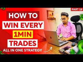 Quotex I Advanced Price action premium course series part 18 I How to Win every @trading_legend