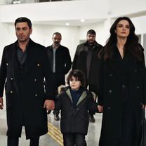 Enemies of the Alboras😎 #uzaksehir #uzakşehrinmasalı #далекийгород #t...