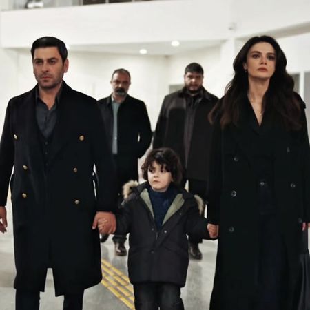 Enemies of the Alboras😎 #uzaksehir #uzakşehrinmasalı #далекийгород #t...