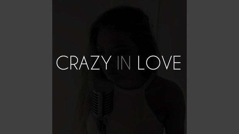 Crazy in Love