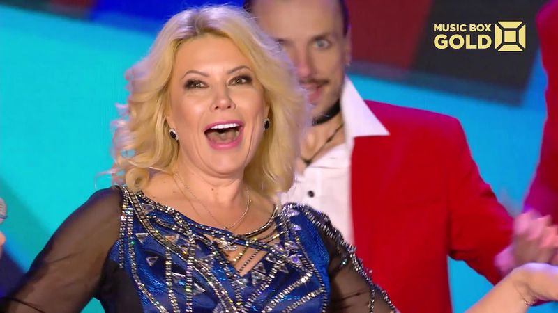 Татьяна Морозова  (экс солистка гр. «Унесенные ветром») - Полтергейст