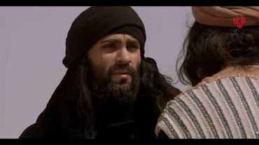 مسلسل عنترة بن شداد - الحلقة السابعة والعشرون كاملة- Antarah Ibn Shaddad- EP27- 4K