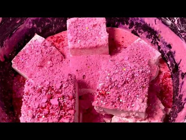 Pink Fresh Gym Chalk 💕💕💕