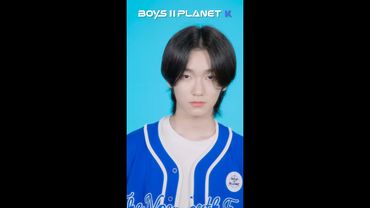 [BOYS II PLANET K] 김재현 KIM JAE HYUN | 볼 때마다 새로워 '비주얼로 이름 쓰기'