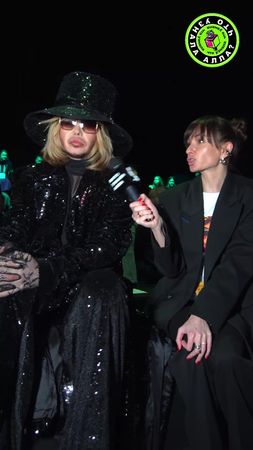 Вот и узнала )) #чтоузналаалла #сергейзверев