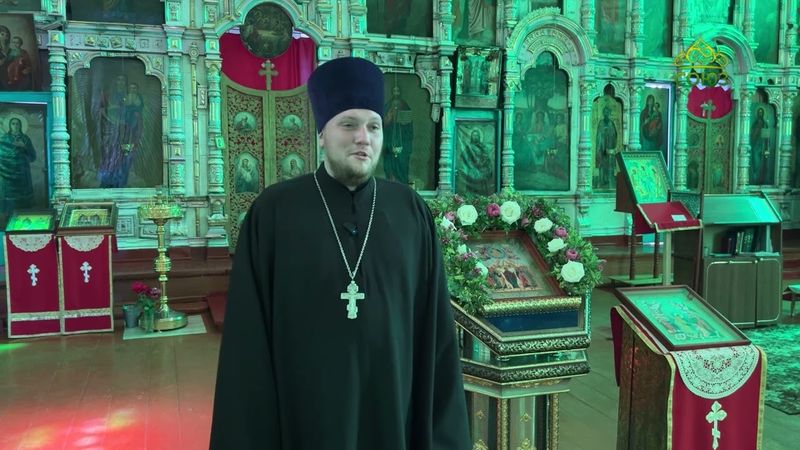 Благовест (Ставрополь). 11 июня 2025