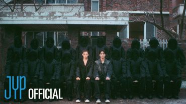 Stray Kids "Truman (HAN & Felix)" Video