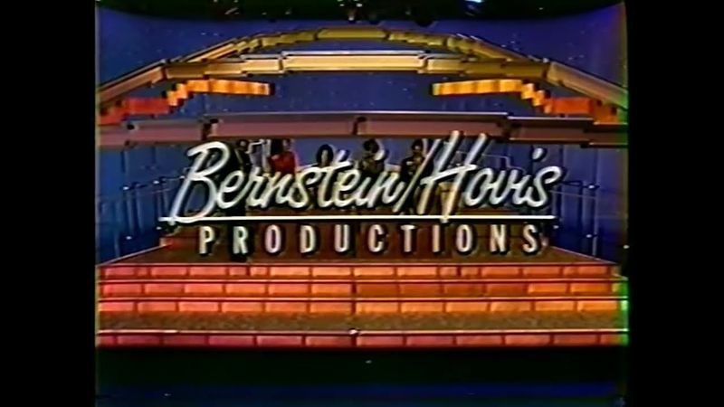 Bernstein/Hovis Productions/Columbia Pictures Television (1985)