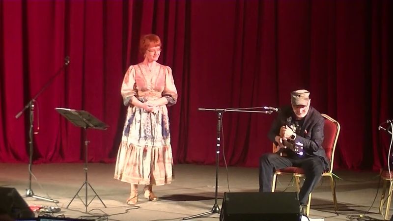 6  Ирина Калашникова