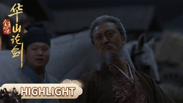 EP03｜Highlight Collection |  [Eastern Heretic and Western Venom]