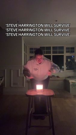 🙏🏼 #fyp #comedy #strangerthings #strangerthings5 #funny 