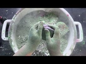 Jumbo Dusty Bucket😭💕