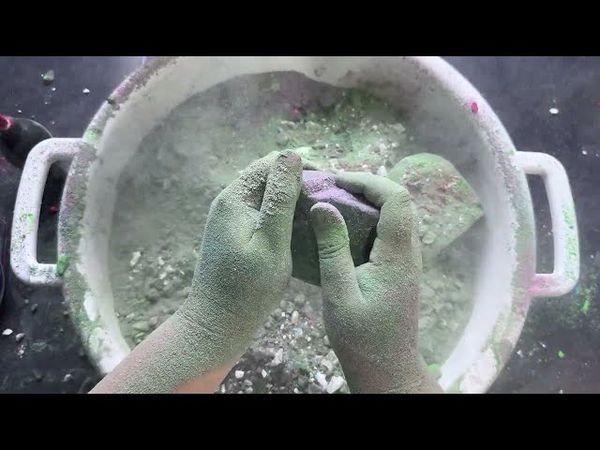 Jumbo Dusty Bucket😭💕