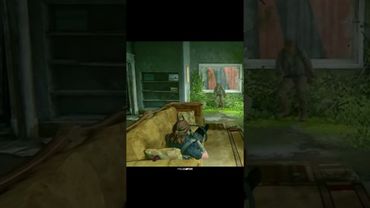Naughty Dog 💀 #thelastofuspartii #thelastofus #tlou2 #shorts