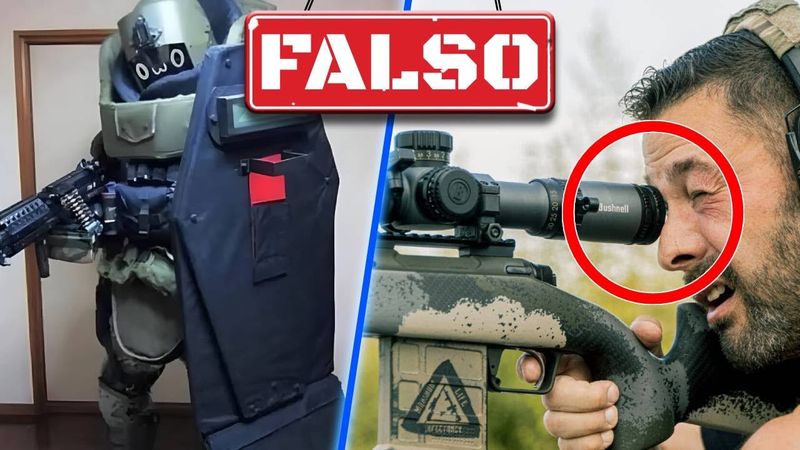 10 MITOS y MENTIRAS Sobre Las Armas De Fuego PARTE 4