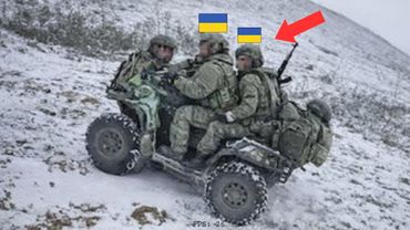 Российский FPV-дрон застал врасплох элитные подразделения украинского «Азова».